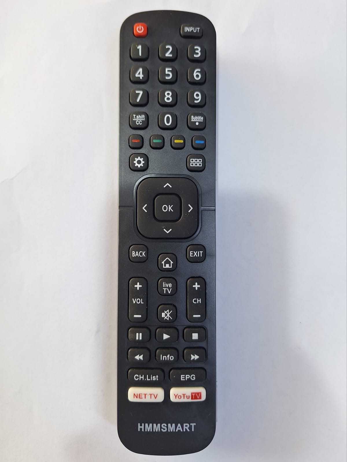 Remote Control
